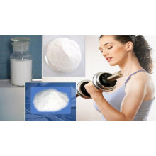 Chlordehydromethyltestosterone Turinabol White Powder CAS: 13103-34-9